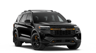 2026 Ford Explorer® External Image 5
